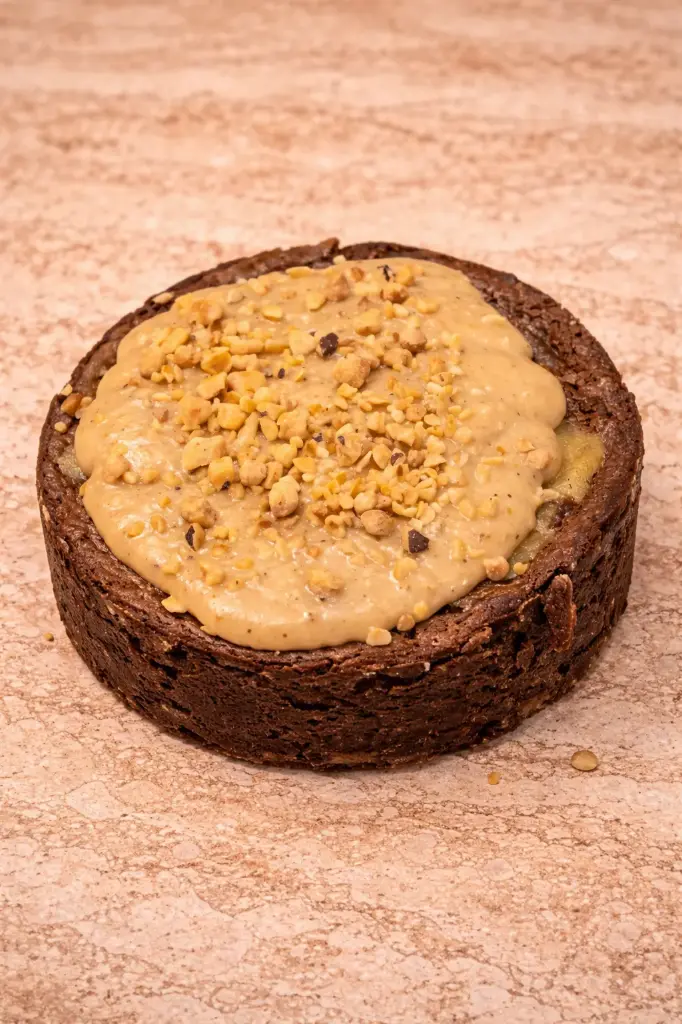 Le Brookie "Bueno" maison 💣🍯💣🍯