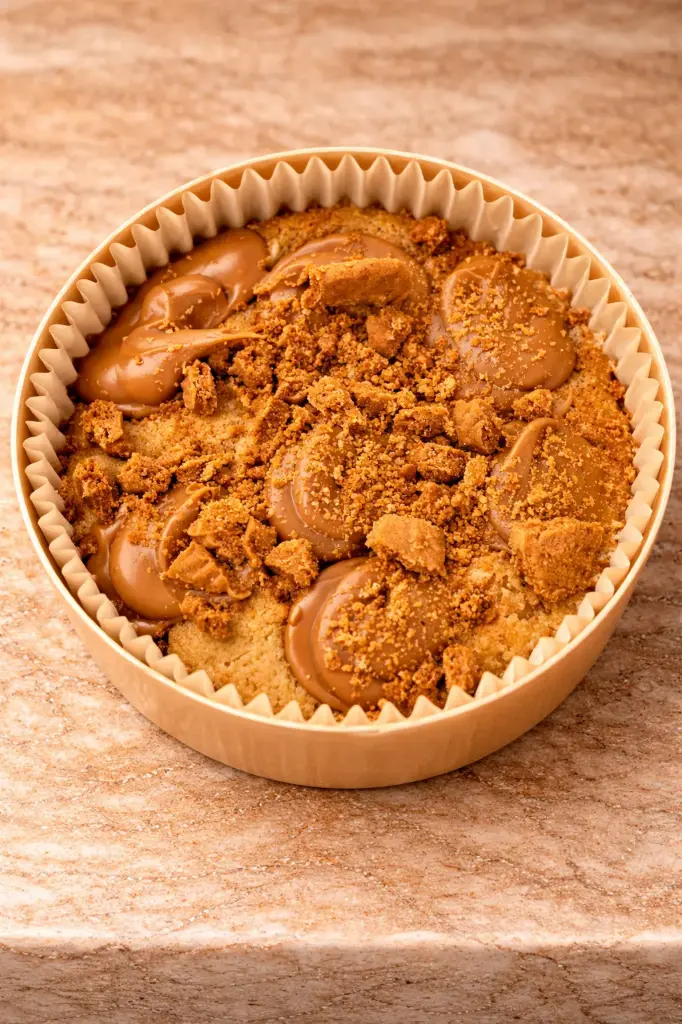 Le GIANT - 100% Speculos 🧡.