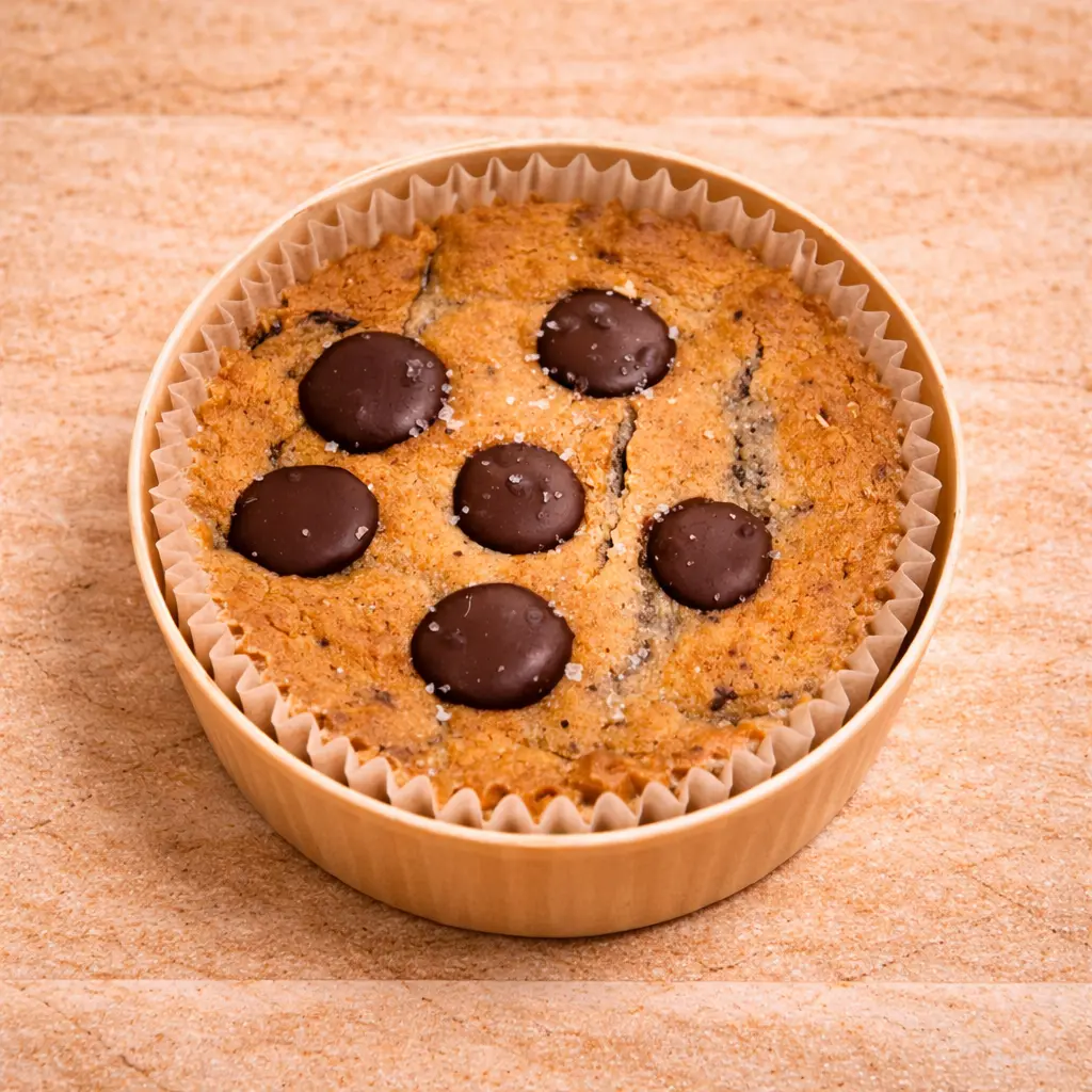 Le Mini-Giant - Fleur de sel 🤎✨