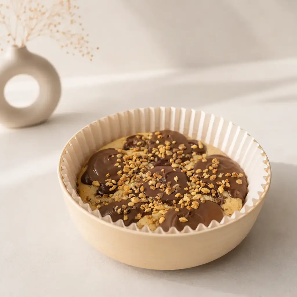 LE GIANT CHOCO-NOISETTE - SANS GLUTEN 🫶 