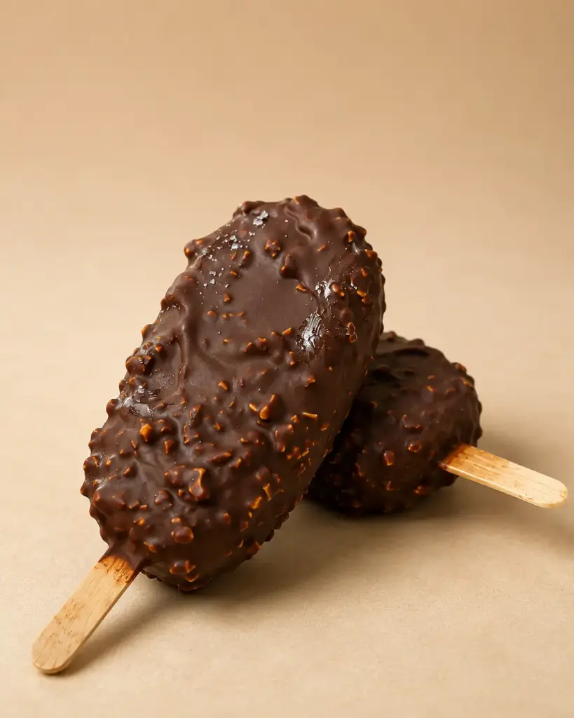 Le ICE STICK ROCHER by COOKIM.