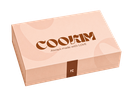 Box de 4 cookies test