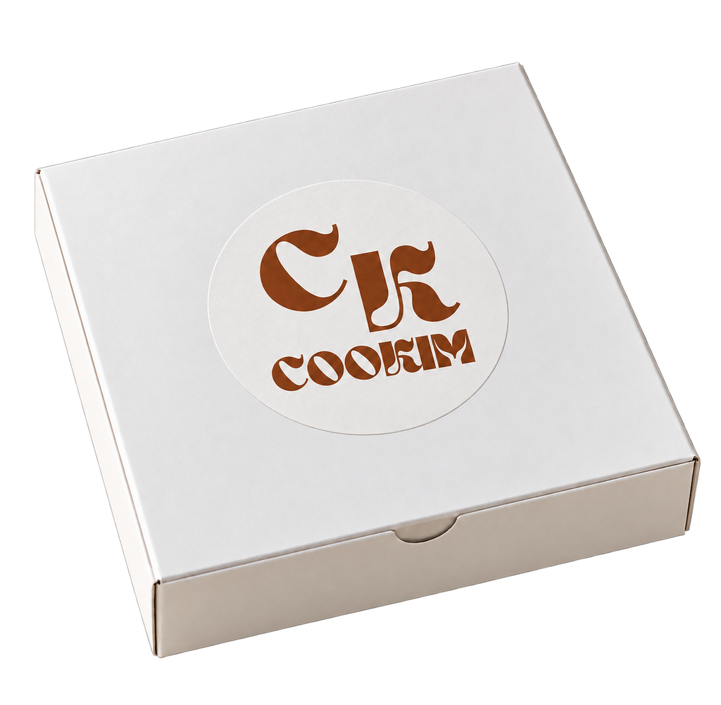 La Box 6 Cookies