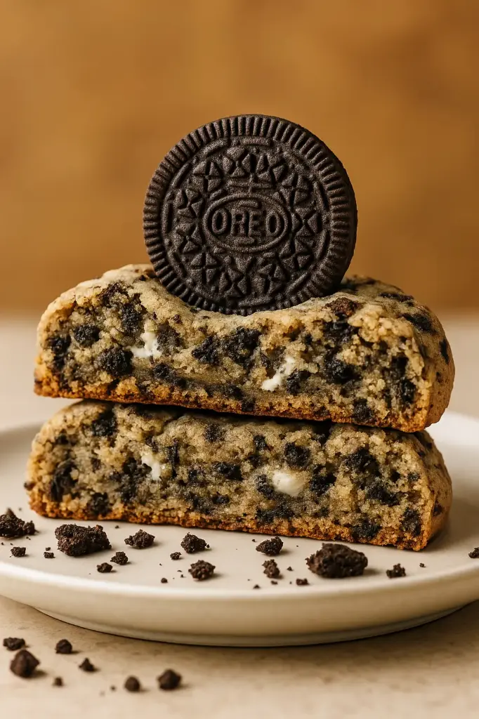 Oreo Style