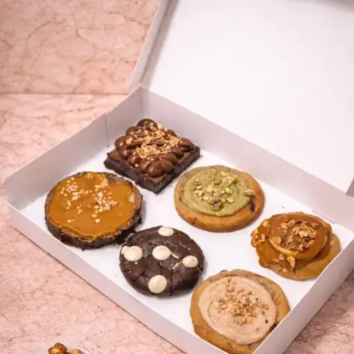 Coffret de Shabbat - 👑