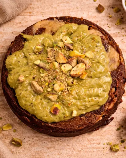 Le Brookie - DUBAI CHOCOLATE ✨