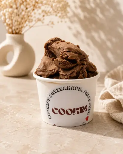 PREMIUM DARK CHOCOLATE - 240ml