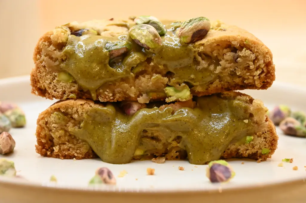 Le Pistacchio